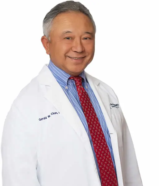 dr chan dr chan